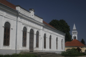 Kastély